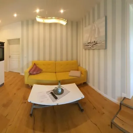 Schwalbe Apartment
