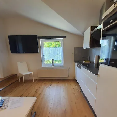Schwalbe Apartment