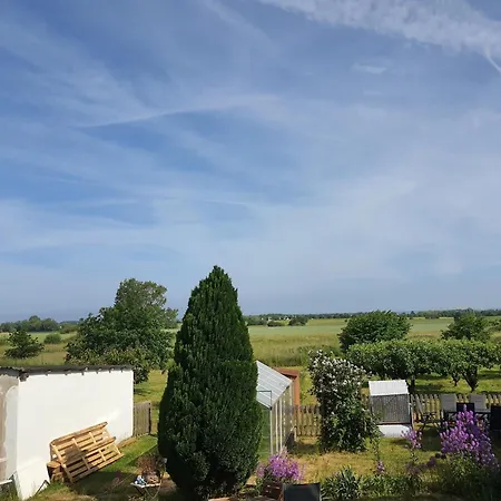 Schwalbe Appartement Bastorf