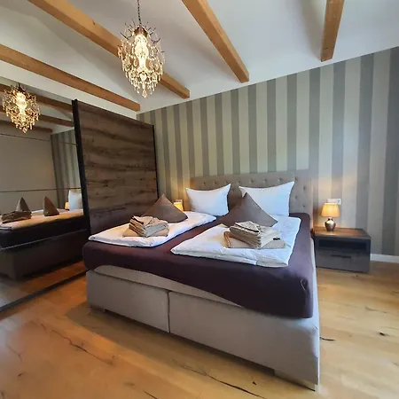 Apartment Schwalbe