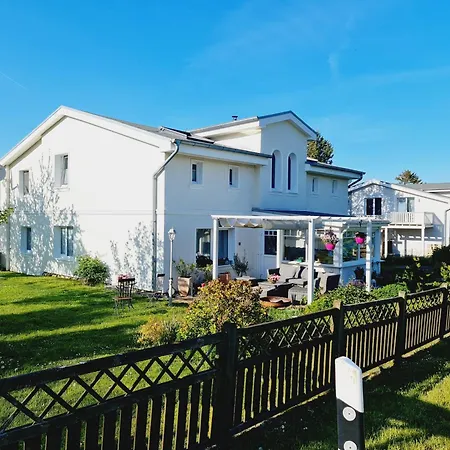 Schwalbe Appartement *