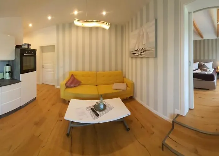 Schwalbe Apartamento
