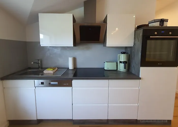 Schwalbe Apartamento Bastorf