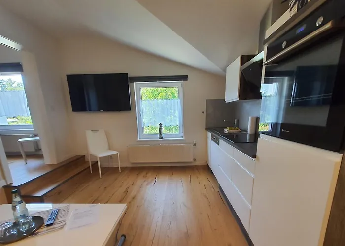 Schwalbe Apartamento