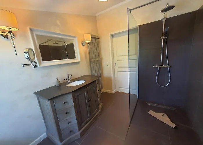 Schwalbe Apartamento